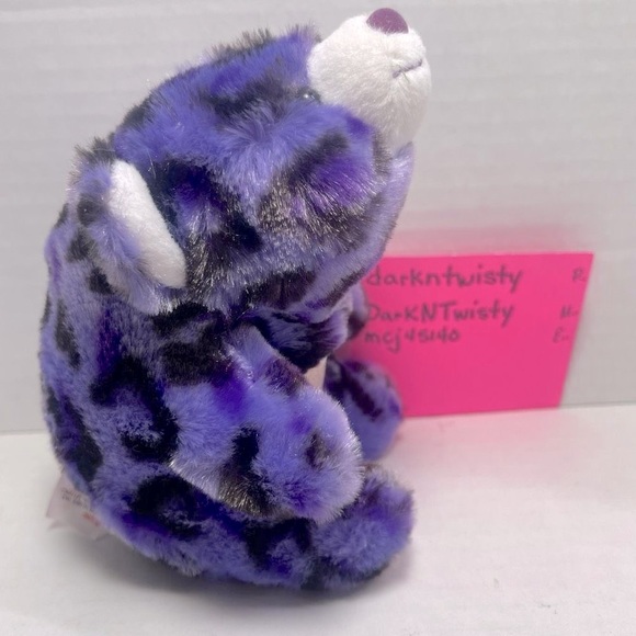 BNWT Gund lil’ Snuffles 4050662 - Picture 5 of 12